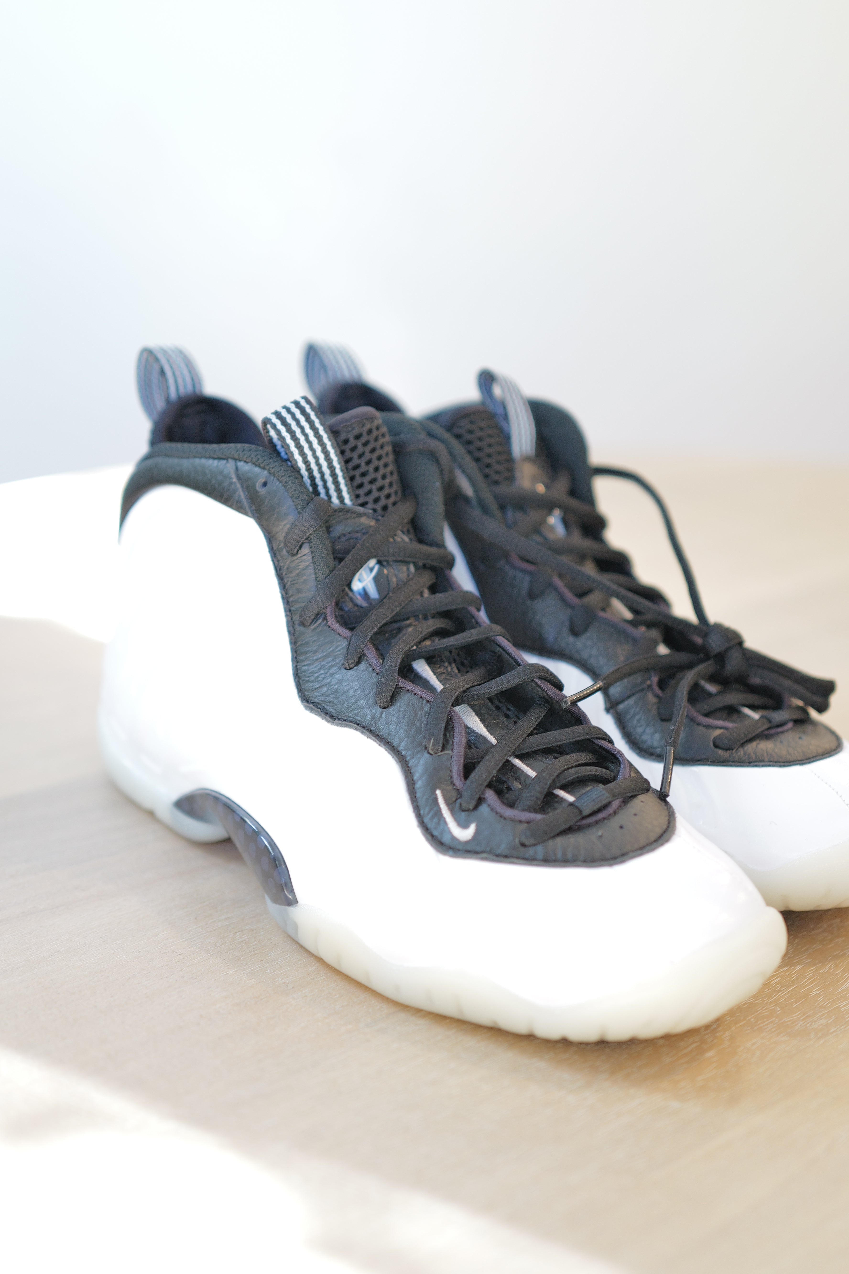 The Nike Air Foamposite One “Penny PE” Size 7