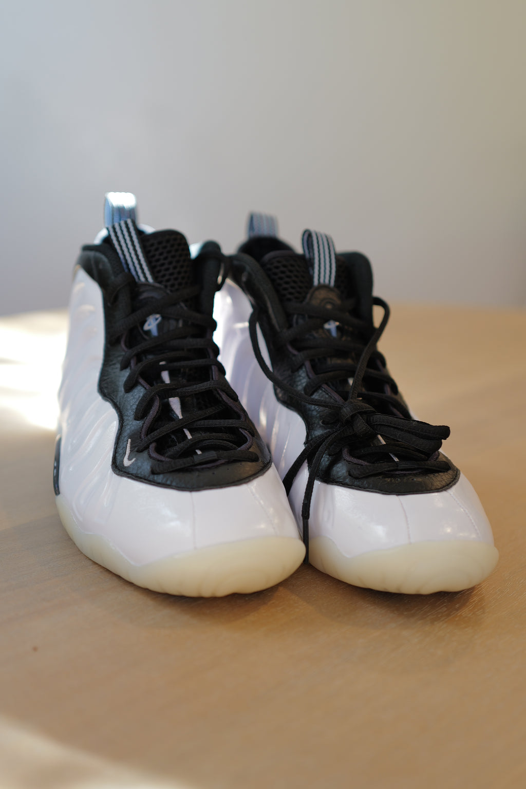 The Nike Air Foamposite One “Penny PE” Size 7