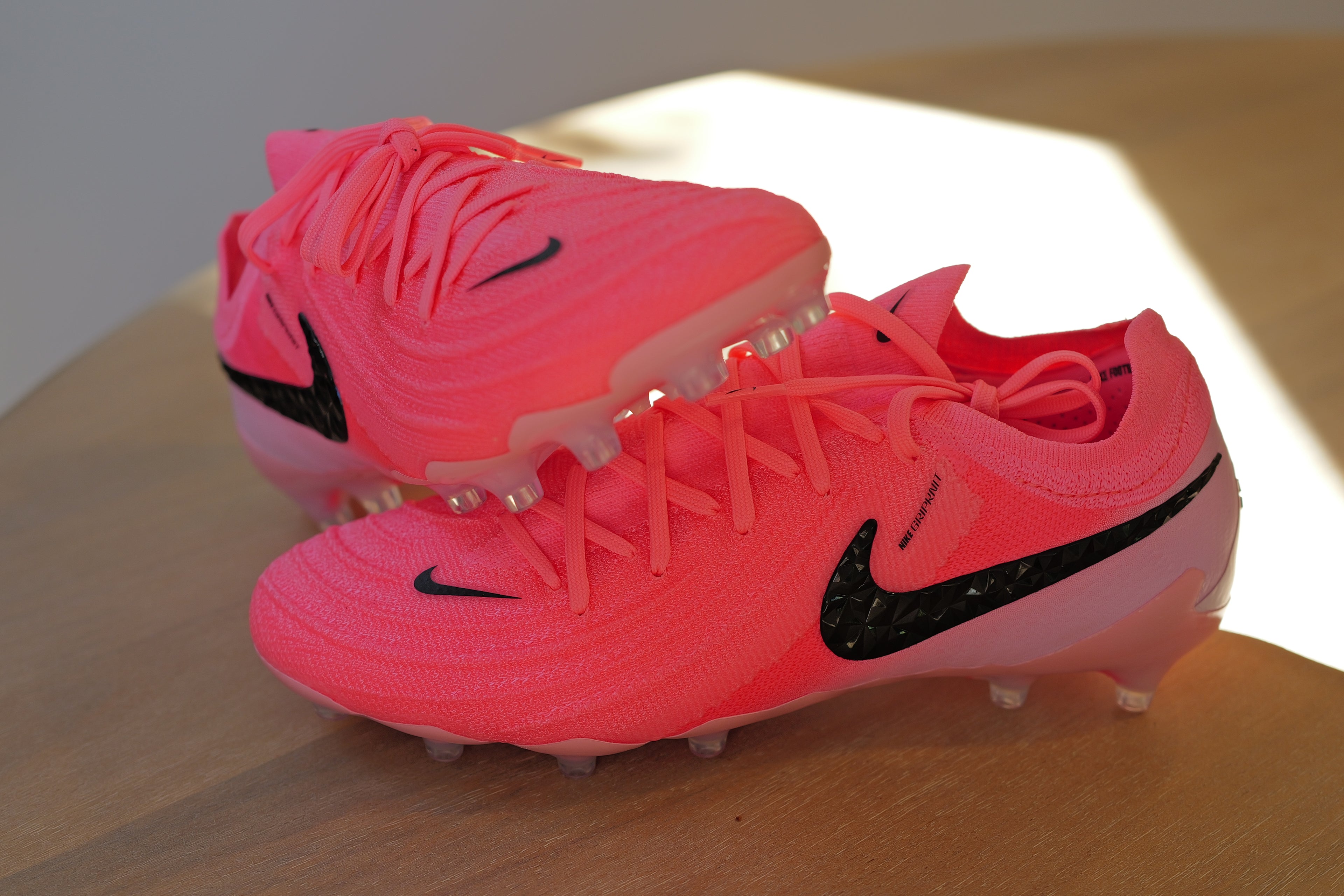 Nike Phantom GX 2 Elite AG – “Mad Brilliance Pack” (Size 6.5)