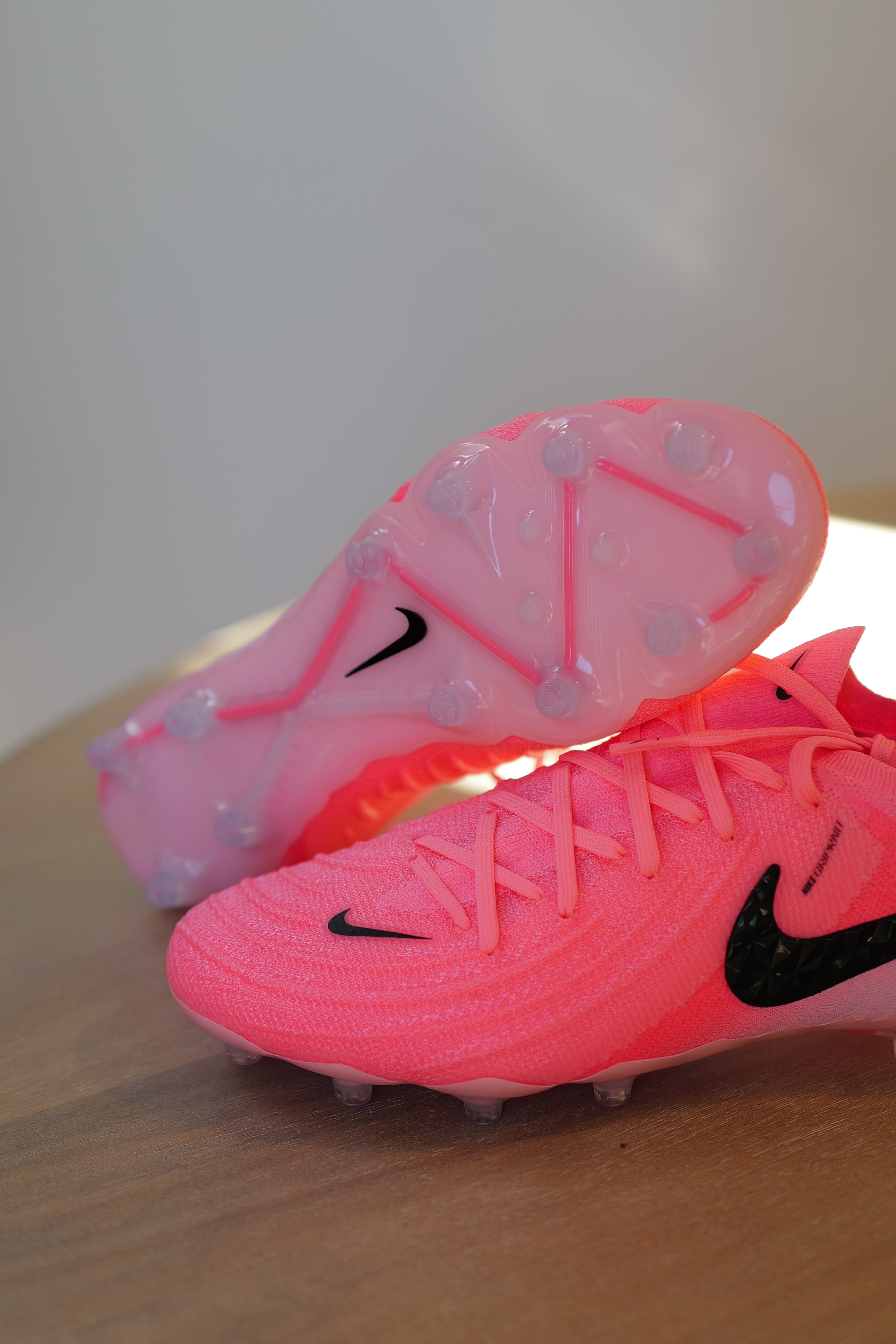 Nike Phantom GX 2 Elite AG – “Mad Brilliance Pack” (Size 6.5)