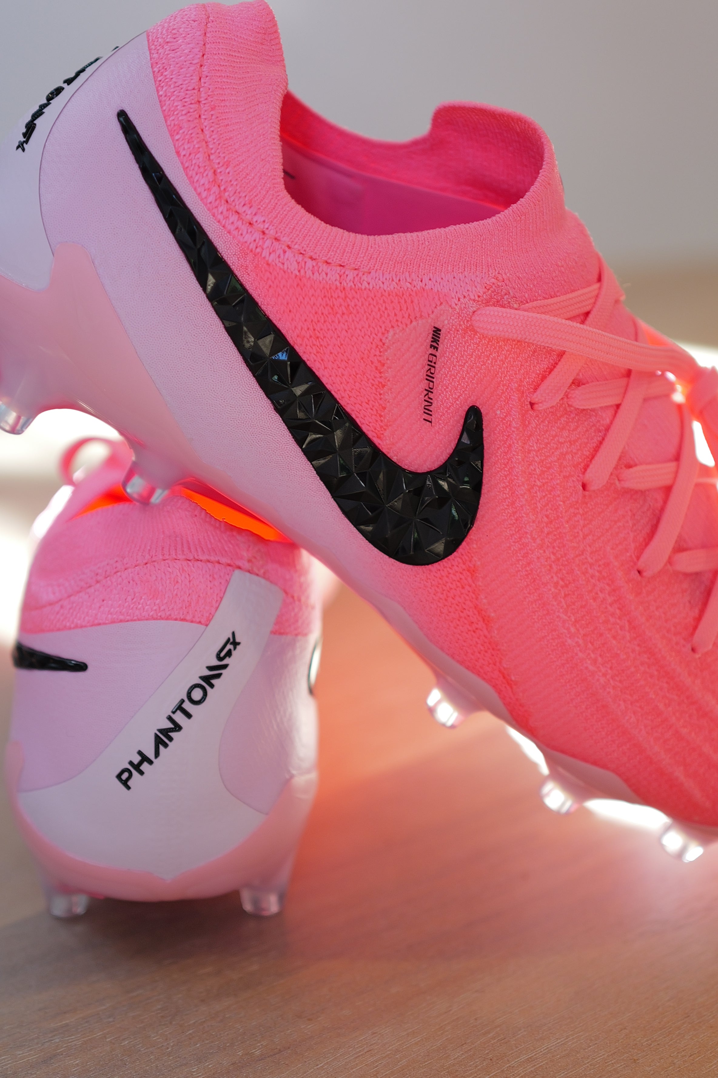 Nike Phantom GX 2 Elite AG – “Mad Brilliance Pack” (Size 6.5)