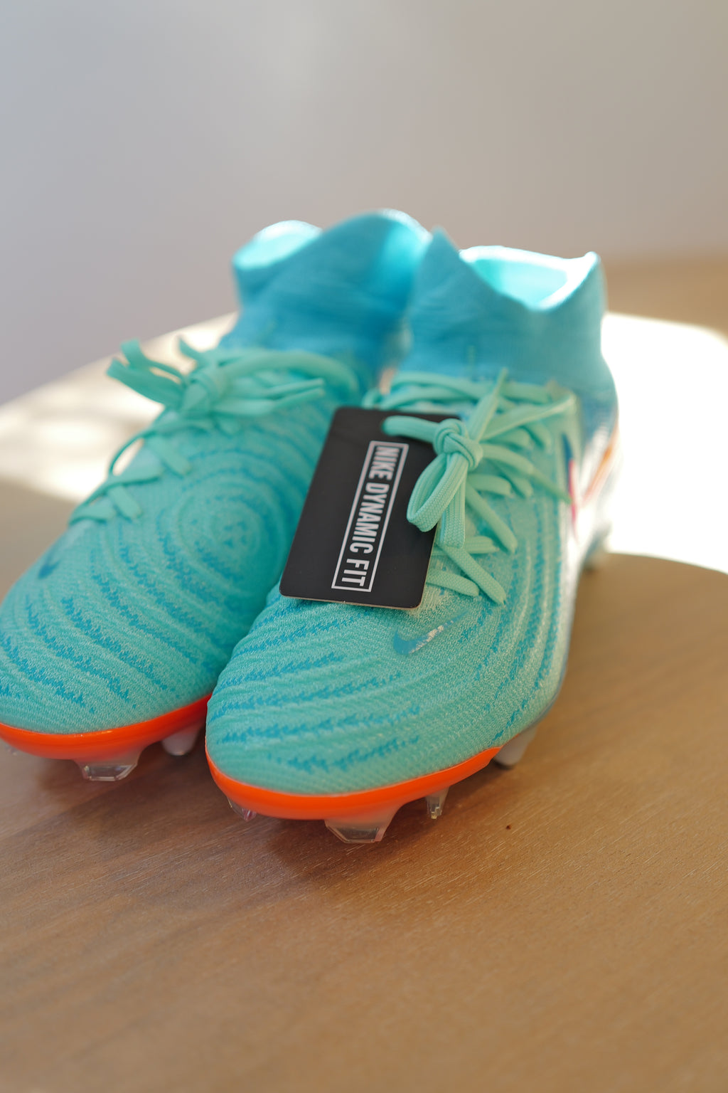 Nike Phantom Luna II Elite SG-PRO Anti-Clog Size 6.5