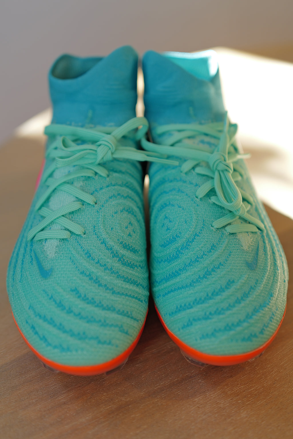 Nike Phantom Luna II Elite SG-PRO Anti-Clog Size 6.5