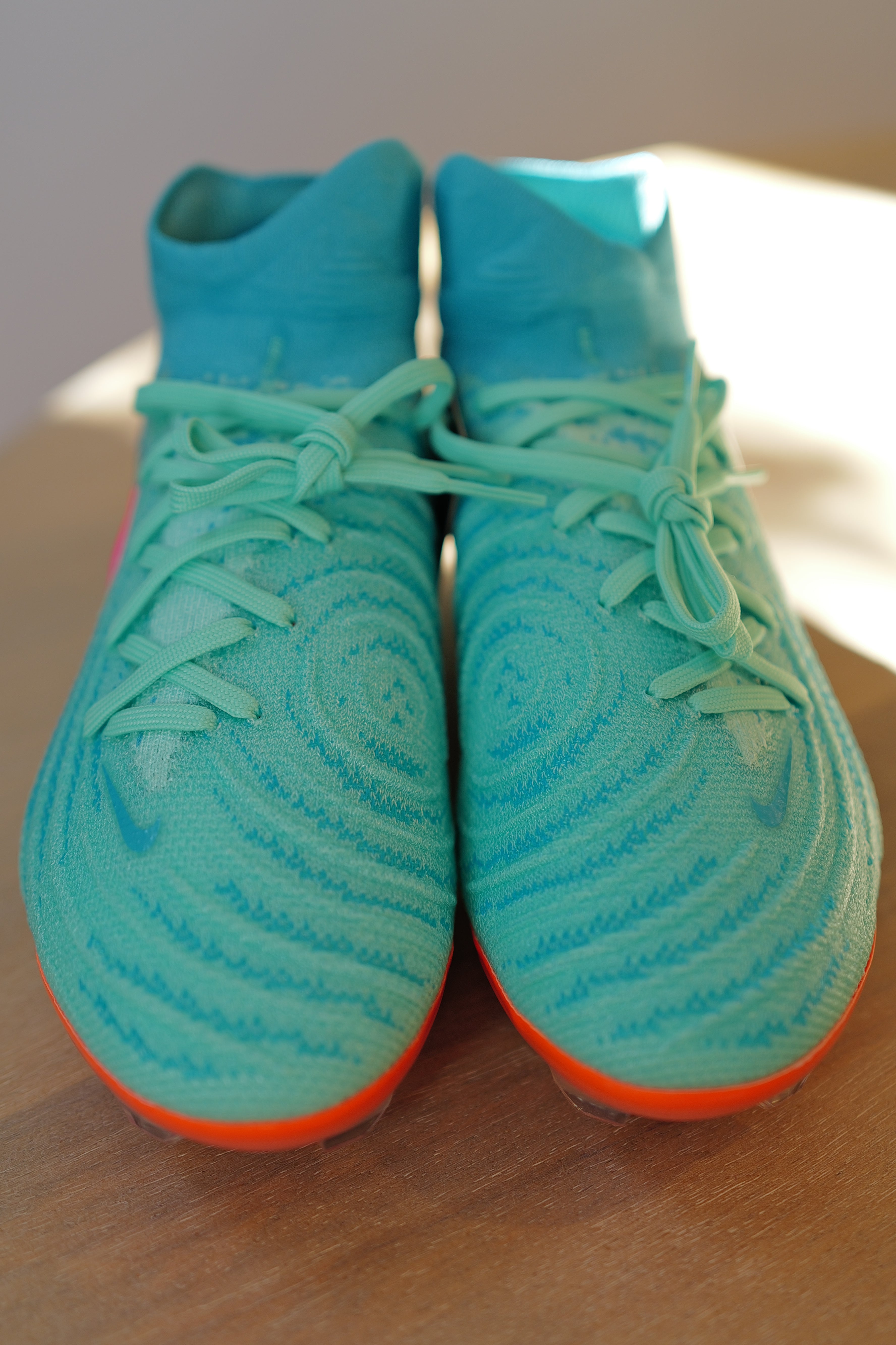 Nike Phantom Luna II Elite SG-PRO Anti-Clog Size 6.5